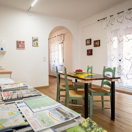 Bed and Breakfast Il Salotto Del Conte Werona Zewnętrze zdjęcie