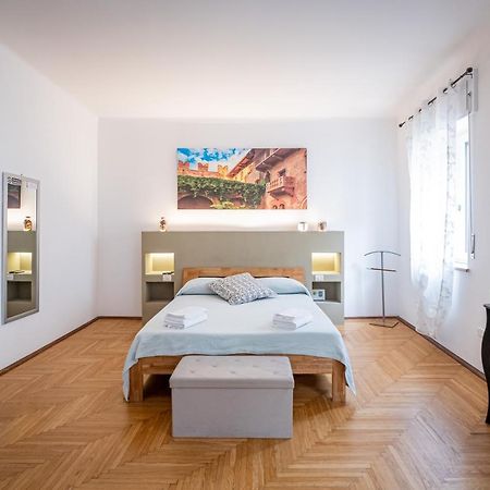 Bed and Breakfast Il Salotto Del Conte Werona Zewnętrze zdjęcie