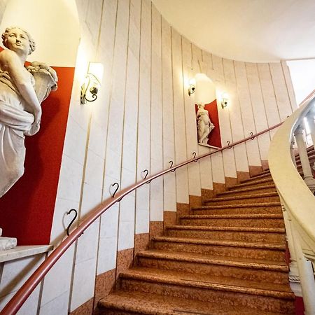 Bed and Breakfast Il Salotto Del Conte Werona Zewnętrze zdjęcie