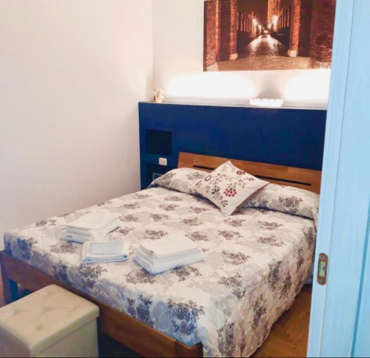 Bed and Breakfast Il Salotto Del Conte Werona Zewnętrze zdjęcie