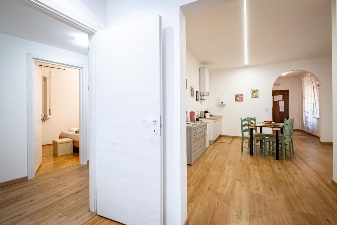 Bed and Breakfast Il Salotto Del Conte Werona Zewnętrze zdjęcie