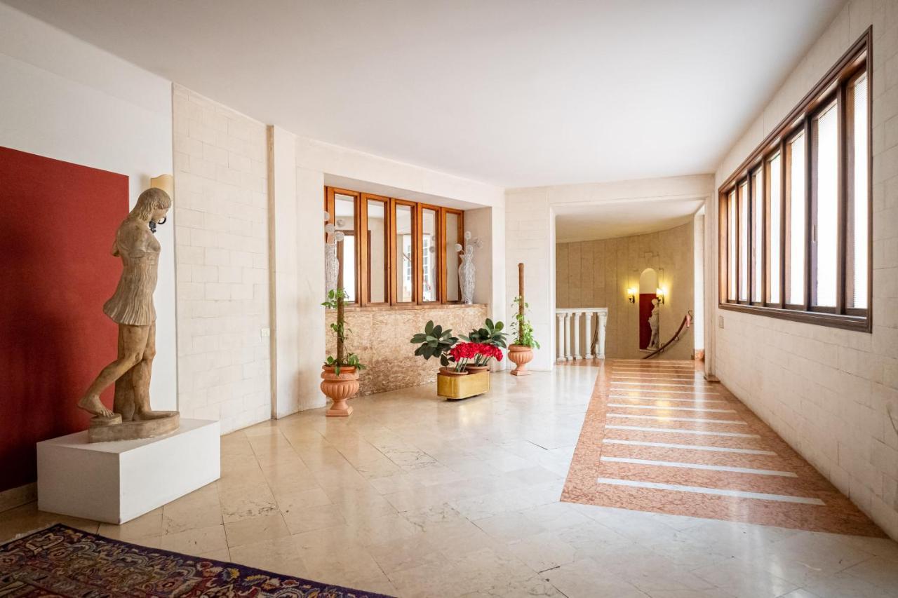 Bed and Breakfast Il Salotto Del Conte Werona Zewnętrze zdjęcie