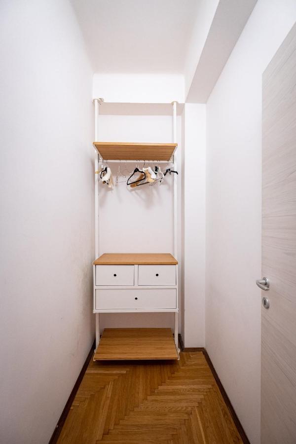 Bed and Breakfast Il Salotto Del Conte Werona Zewnętrze zdjęcie