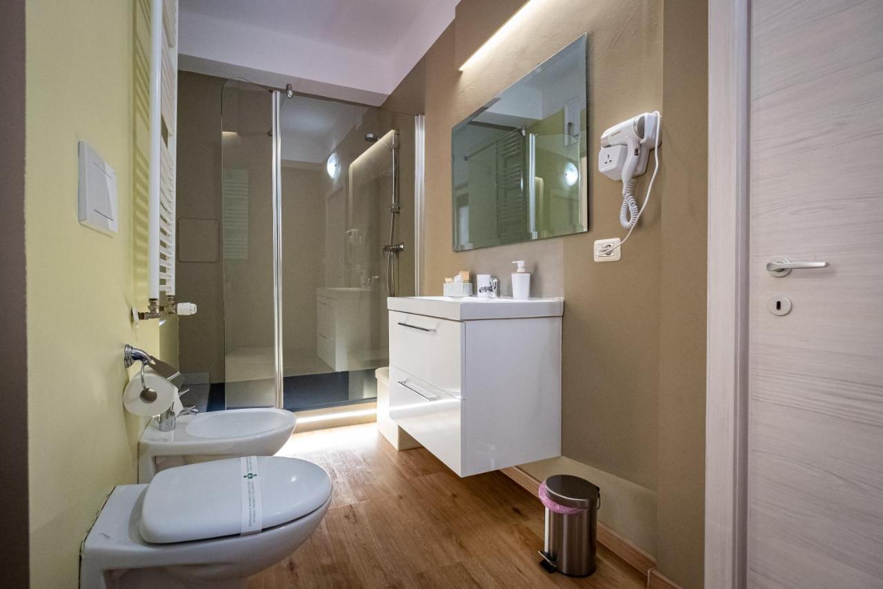 Bed and Breakfast Il Salotto Del Conte Werona Zewnętrze zdjęcie