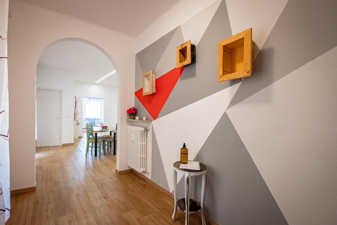 Bed and Breakfast Il Salotto Del Conte Werona Zewnętrze zdjęcie