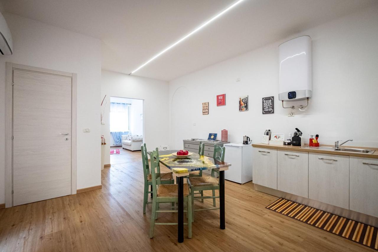 Bed and Breakfast Il Salotto Del Conte Werona Zewnętrze zdjęcie