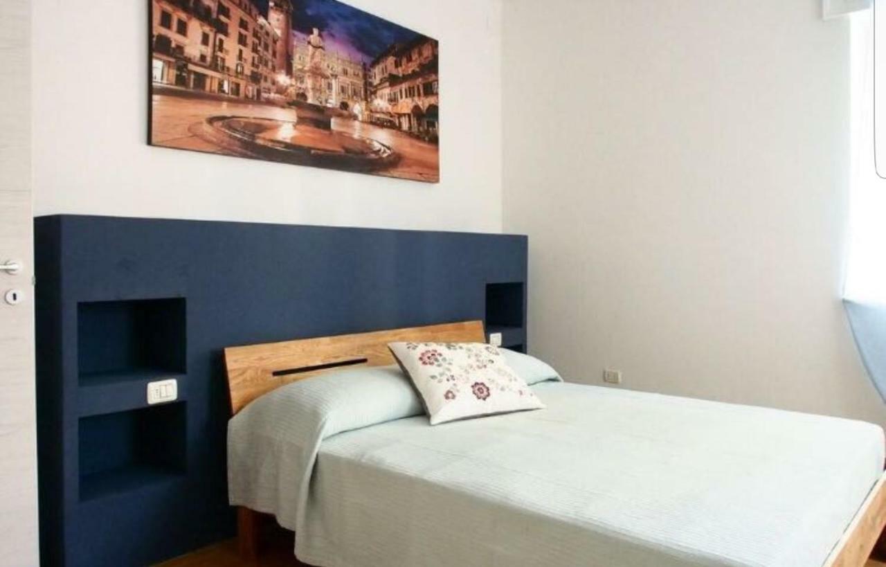 Bed and Breakfast Il Salotto Del Conte Werona Zewnętrze zdjęcie