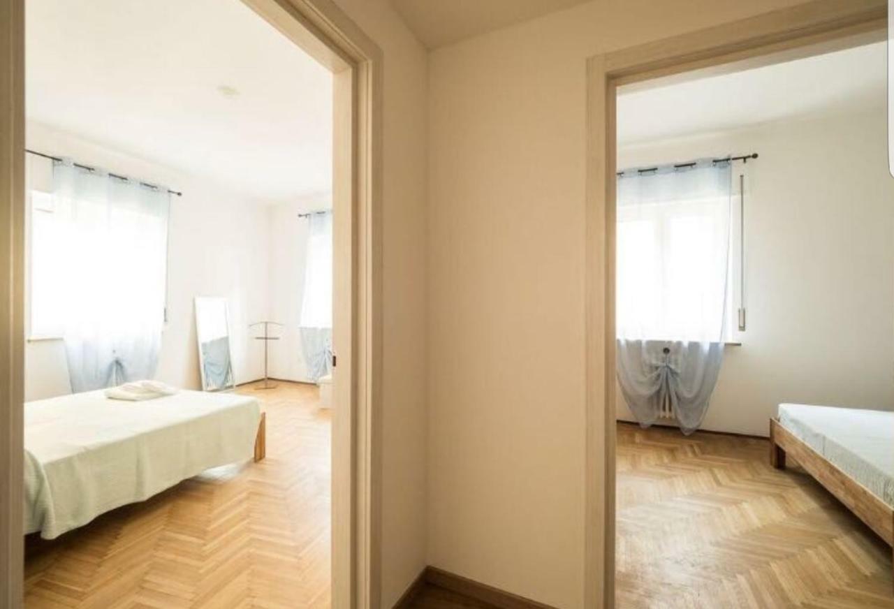 Bed and Breakfast Il Salotto Del Conte Werona Zewnętrze zdjęcie