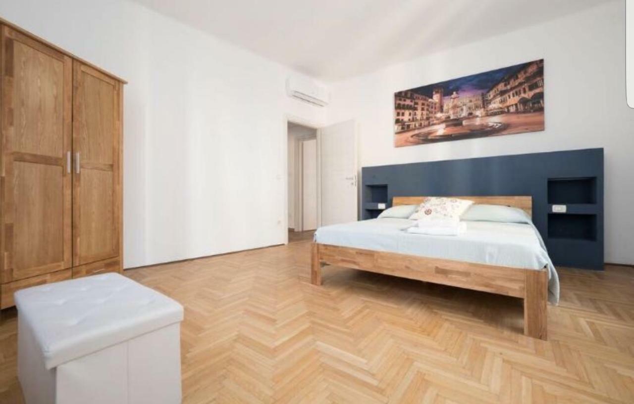 Bed and Breakfast Il Salotto Del Conte Werona Zewnętrze zdjęcie