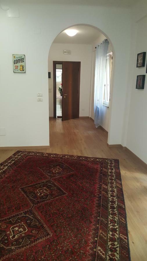 Bed and Breakfast Il Salotto Del Conte Werona Zewnętrze zdjęcie