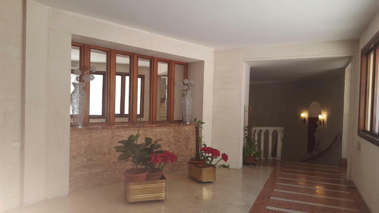Bed and Breakfast Il Salotto Del Conte Werona Zewnętrze zdjęcie