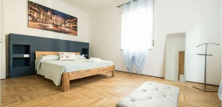 Bed and Breakfast Il Salotto Del Conte Werona Zewnętrze zdjęcie