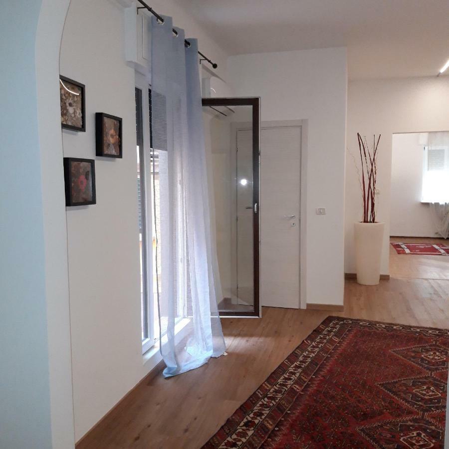 Bed and Breakfast Il Salotto Del Conte Werona Zewnętrze zdjęcie