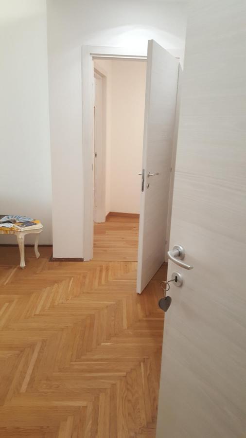 Bed and Breakfast Il Salotto Del Conte Werona Zewnętrze zdjęcie